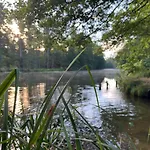 דירה Kahnstuebchen Mit Neuem Innenhof Garten *