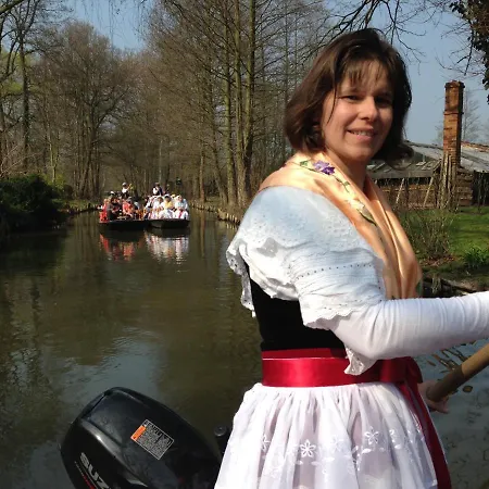 Kahnstuebchen Mit Neuem Innenhof Garten Lägenhet