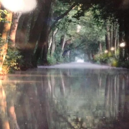 Kahnstuebchen Mit Neuem Innenhof Garten Lägenhet *