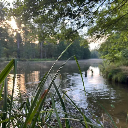 Апартаменты Kahnstuebchen Mit Neuem Innenhof Garten *