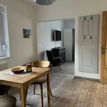 Kahnstuebchen Mit Neuem Innenhof Garten Apartament *